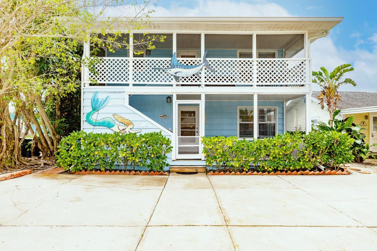 Siesta Key Island Rentals Екстериор снимка